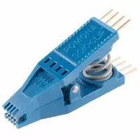 8pin SOIC Test Clip